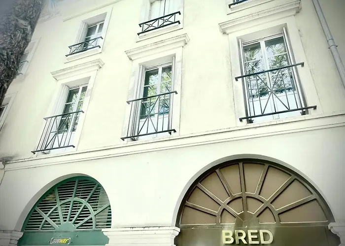 Residence Disneyland Place Toscane