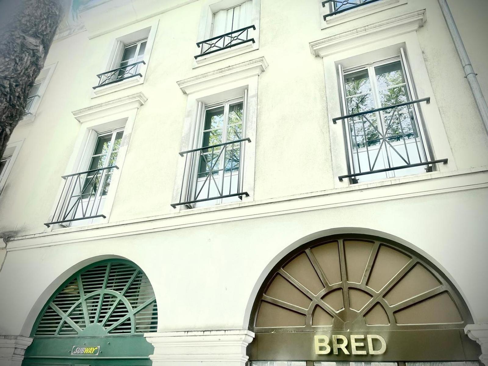 Résidence Disneyland Place Toscane Appartement Serris
